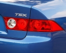 Acura TSX 
