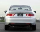 Acura TSX 
