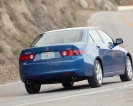 Acura TSX 
