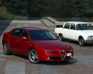 Alfa Romeo 159 2009 
