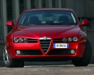 Alfa Romeo 159 2009 