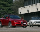 Alfa Romeo 159 2009 