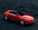 Alfa Romeo Brera