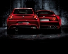 Alfa Romeo MiTo 2009