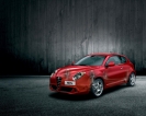 Alfa Romeo MiTo 2009