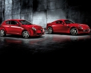 Alfa Romeo MiTo 2009