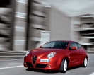 Alfa Romeo MiTo 2009