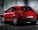 Alfa Romeo MiTo 2009