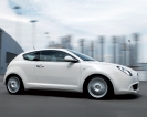 Alfa Romeo MiTo 2009