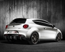 Alfa Romeo MiTo GTA Concept 2009 