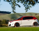 Alfa Romeo Mito M430 Marangoni 2009