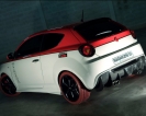 Alfa Romeo Mito M430 Marangoni 2009