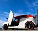 Alfa Romeo Mito M430 Marangoni 2009