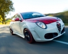 Alfa Romeo Mito M430 Marangoni 2009