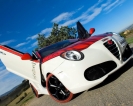 Alfa Romeo Mito M430 Marangoni 2009