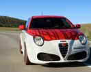 Alfa Romeo Mito M430 Marangoni 2009