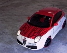 Alfa Romeo Mito M430 Marangoni 2009