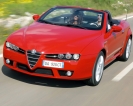 Alfa Romeo Spider 2007