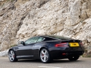 Aston Martin DB9 2007