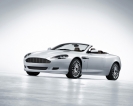 Aston Martin DB9 2008 