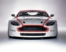 Aston Martin V8 Vantage N400 2008