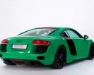 Audi - R8 MTM - 2009 