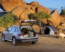 Audi A4 allroad quattro 2009 