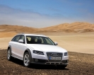 Audi A4 allroad quattro 2009 