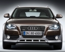 Audi A4 allroad quattro 2009 