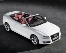 Audi A5 Cabriolet 2010