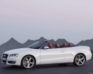 Audi A5 Cabriolet 2010