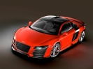 Audi Le Mans
