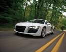 Audi R8 2008 