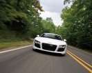 Audi R8 2008  