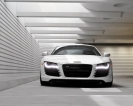 Audi R8 2008 