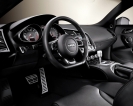 Audi R8 2008 