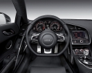 Audi R8 5.2 FSI quattro 2009 