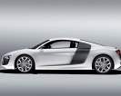 Audi R8 5.2 FSI quattro 2009 