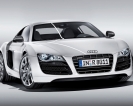 Audi R8 5.2 FSI quattro 2009 
