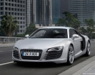 Audi R8 MTM 