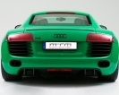Audi R8 MTM 2009 
