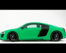 Audi R8 MTM 2009 