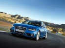 Audi S4 Avant 2009
