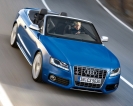 Audi S5 Cabriolet 2010