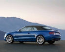 Audi S5 Cabriolet 2010 