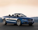 Audi S5 Cabriolet 2010