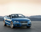 Audi S5 Cabriolet 2010