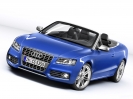 Audi S5 Cabriolet 2010