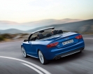 Audi S5 Cabriolet 2010 