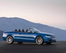 Audi S5 Cabriolet 2010 